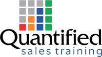 Quantified Sales Training