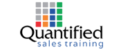Quantified Sales Training